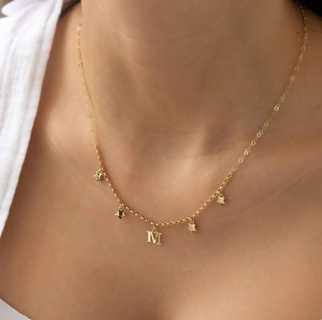 Neden Her Kadının Kolyeye İhtiyacı Var?