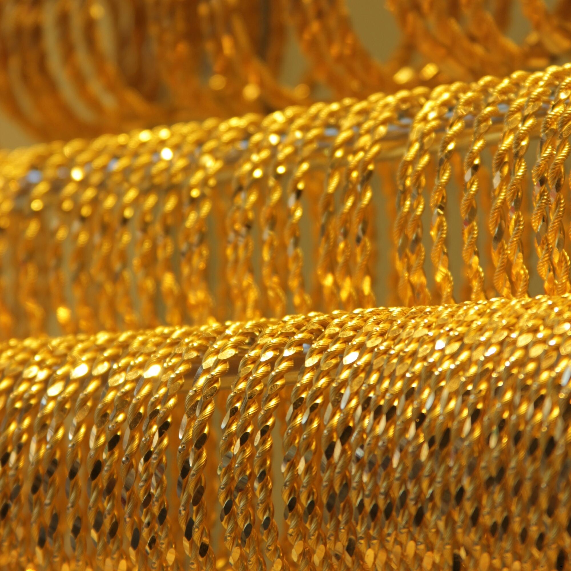 İşçiliksiz Bilezik Nedir?