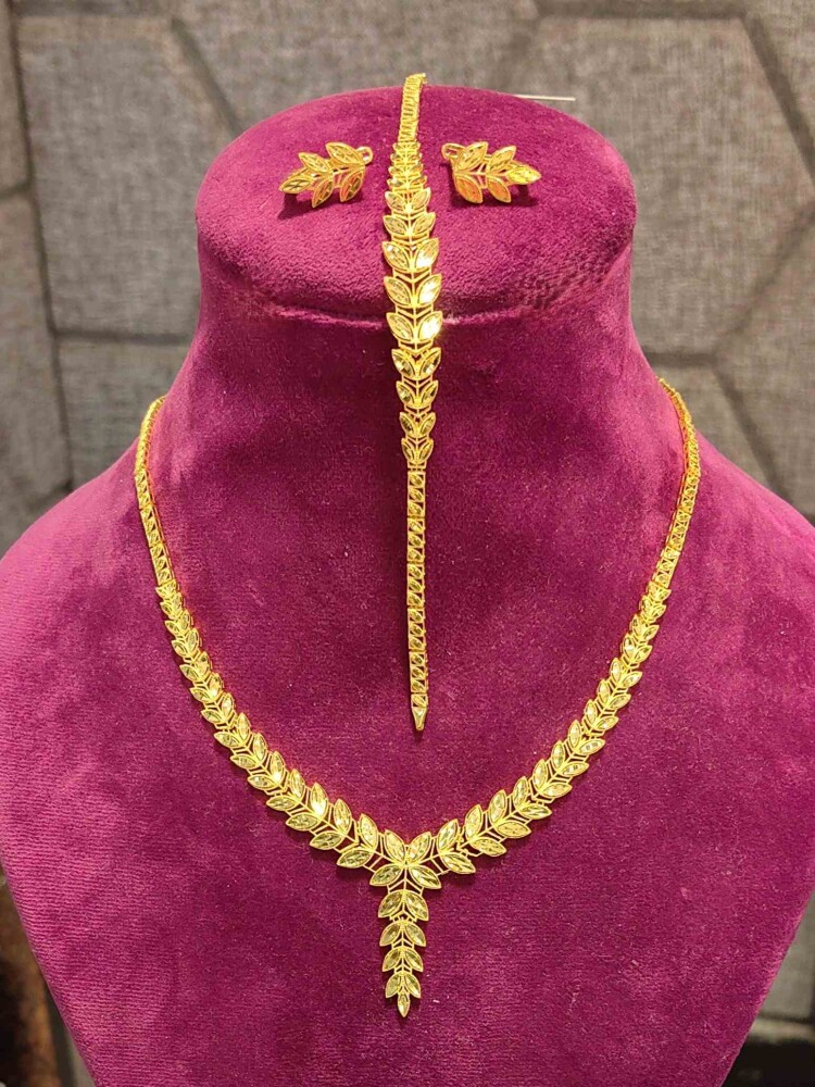 14 AYAR BAŞAK MODEL SÖZ NİŞAN DÜĞÜN GÜNLÜK SET TAKIMI SET00418-419-420 - 3