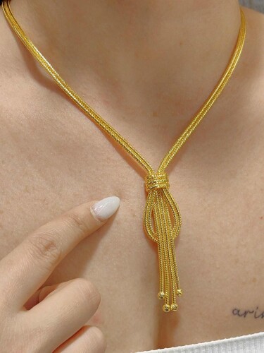 14 AYAR TÜL KALZE NİŞAN DÜĞÜN SET TAKIMI SET00384-385-386 - 5