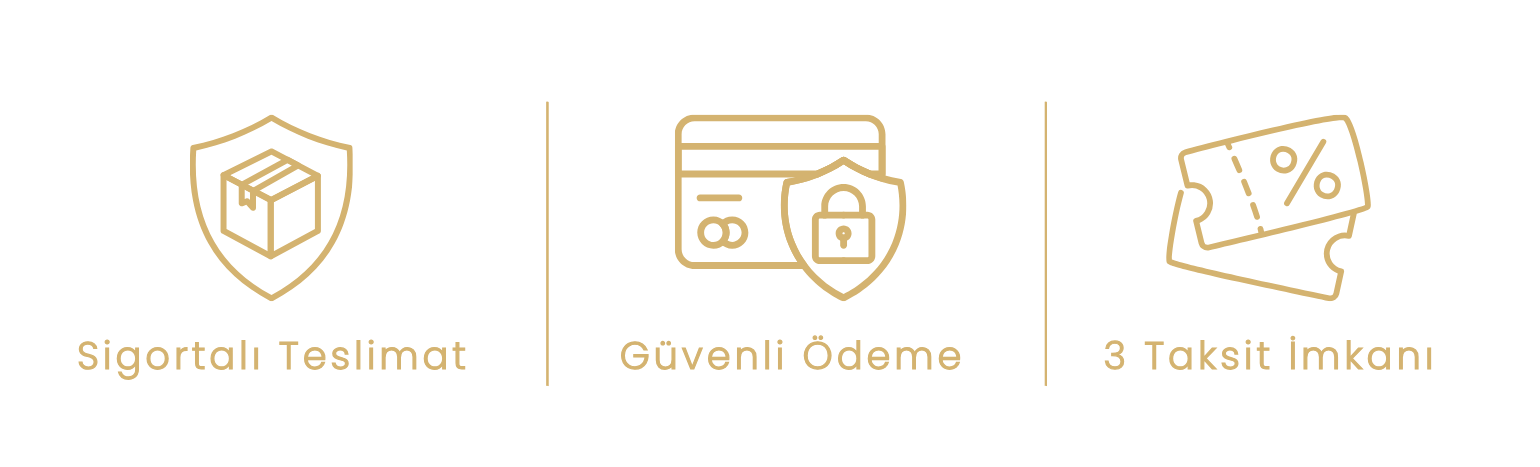 Nasip Kuyumcu Güven Damgaları