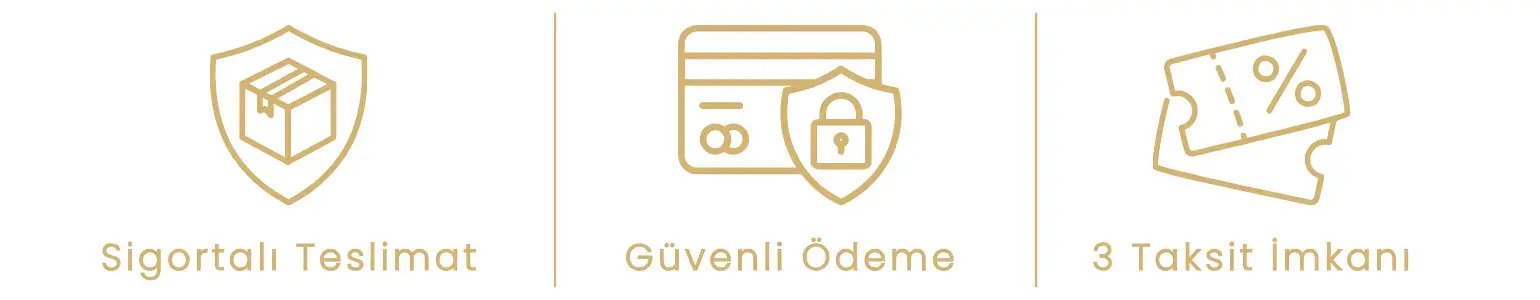 Nasip Kuyumcu Güven Damgaları