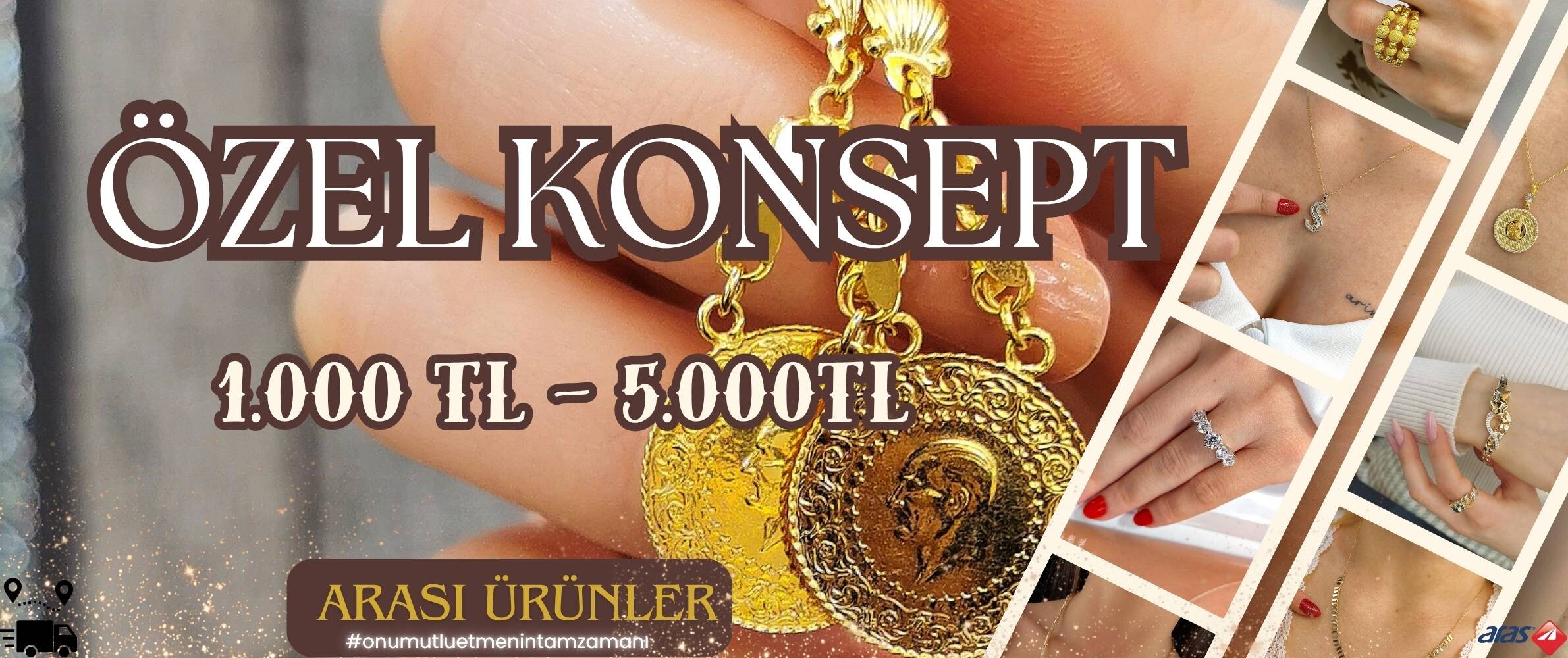 1.000 - 5.000 TL ARASI ÜRÜNLER