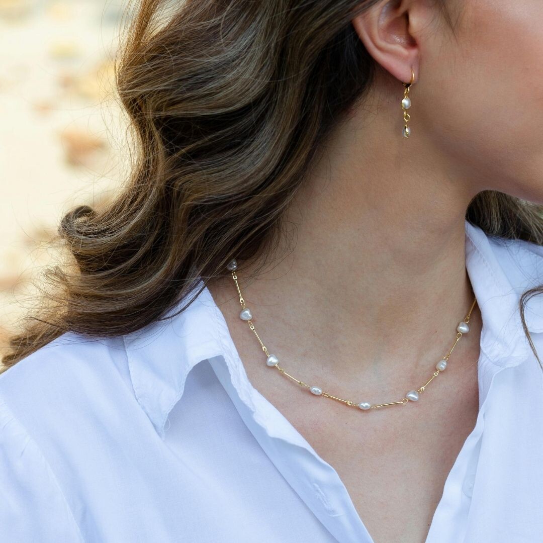 Altın Takılarla Sevdiklerinizi Şımartın