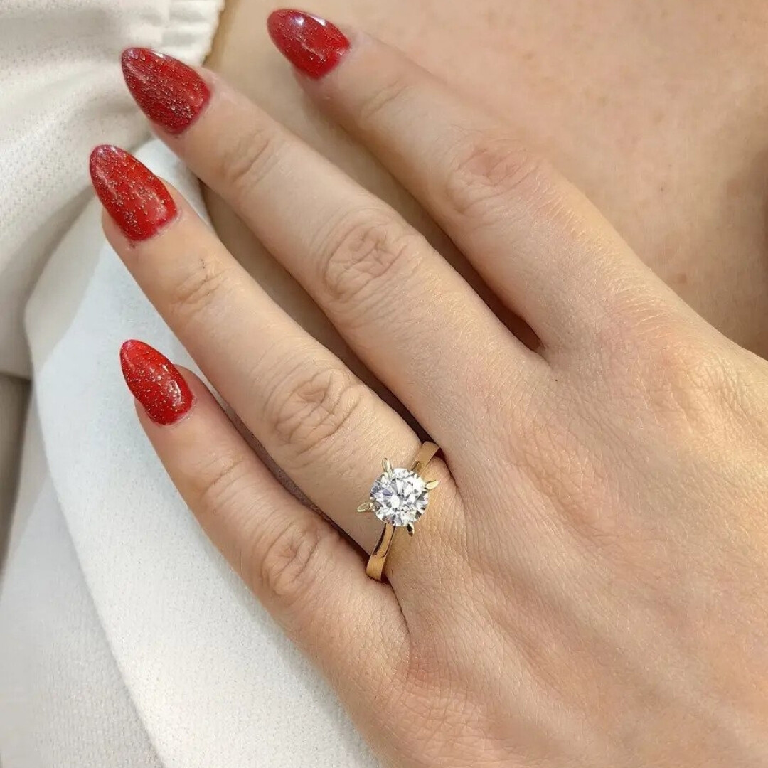 Yüzük Modelleri ve Anlamları