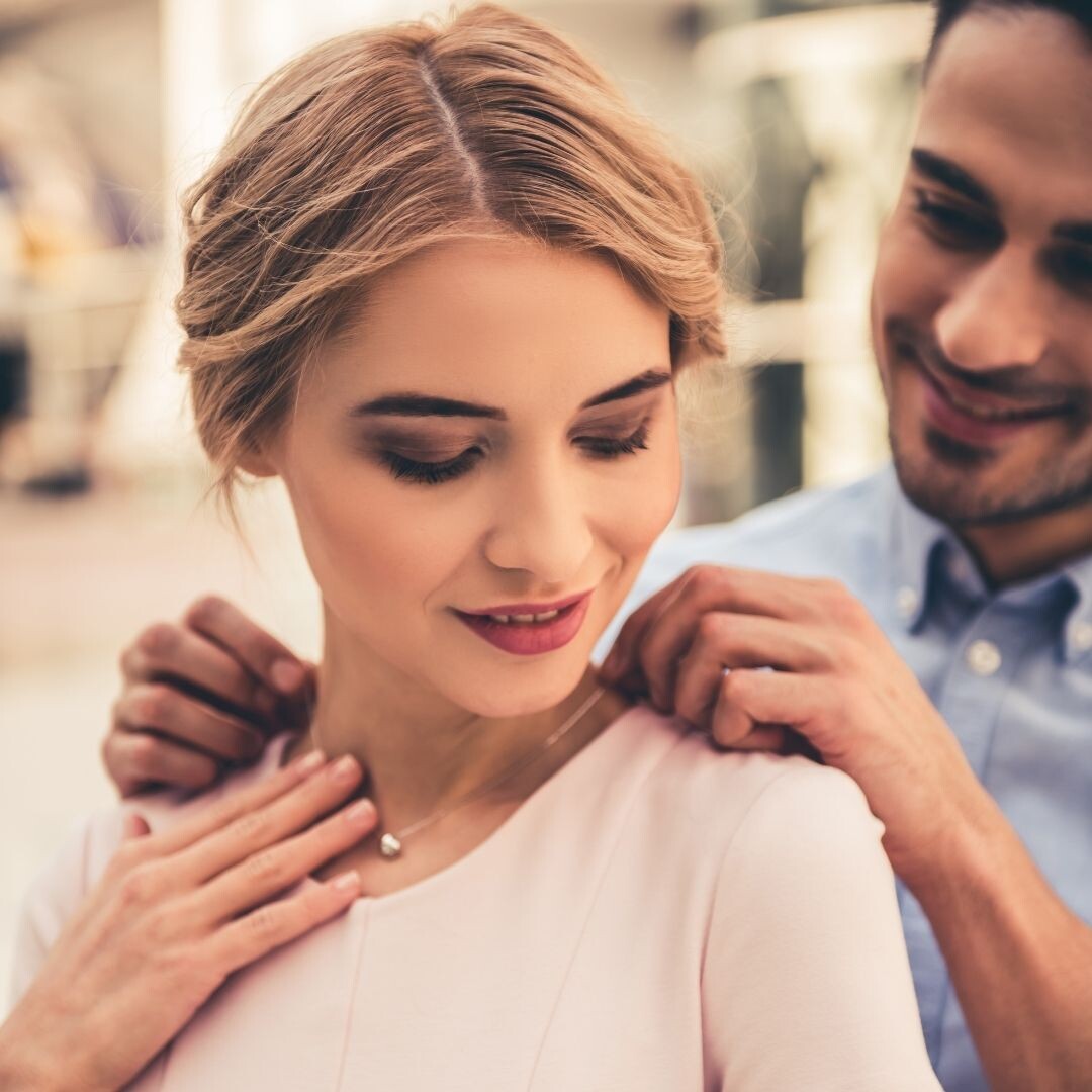 Değerli Bir Anıya Dönüşen Takılar