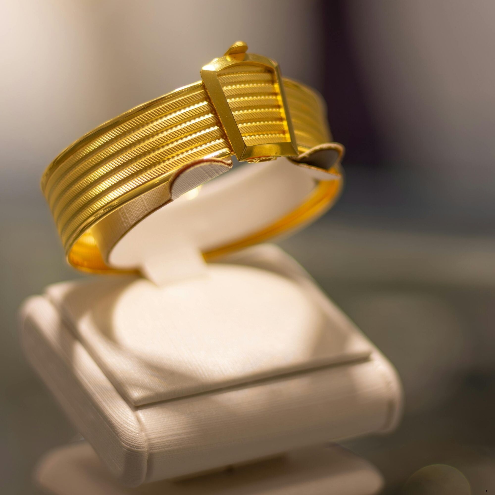 Fiziki Altın Alırken Dikkat Edilmesi Gereken 10 Altın Kural