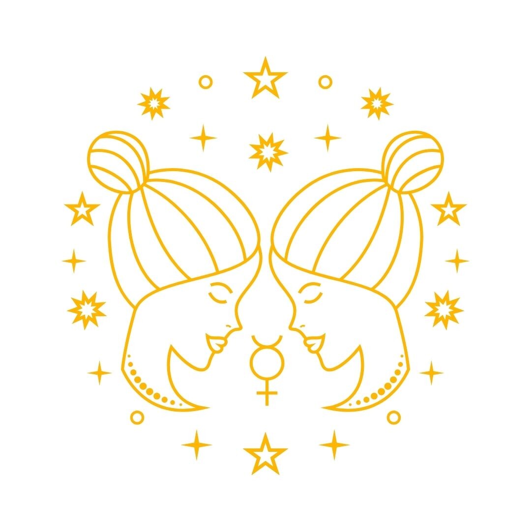 Değişken Ruhlu İkizler Kadınına Uyum Sağlayan Altın Takılar