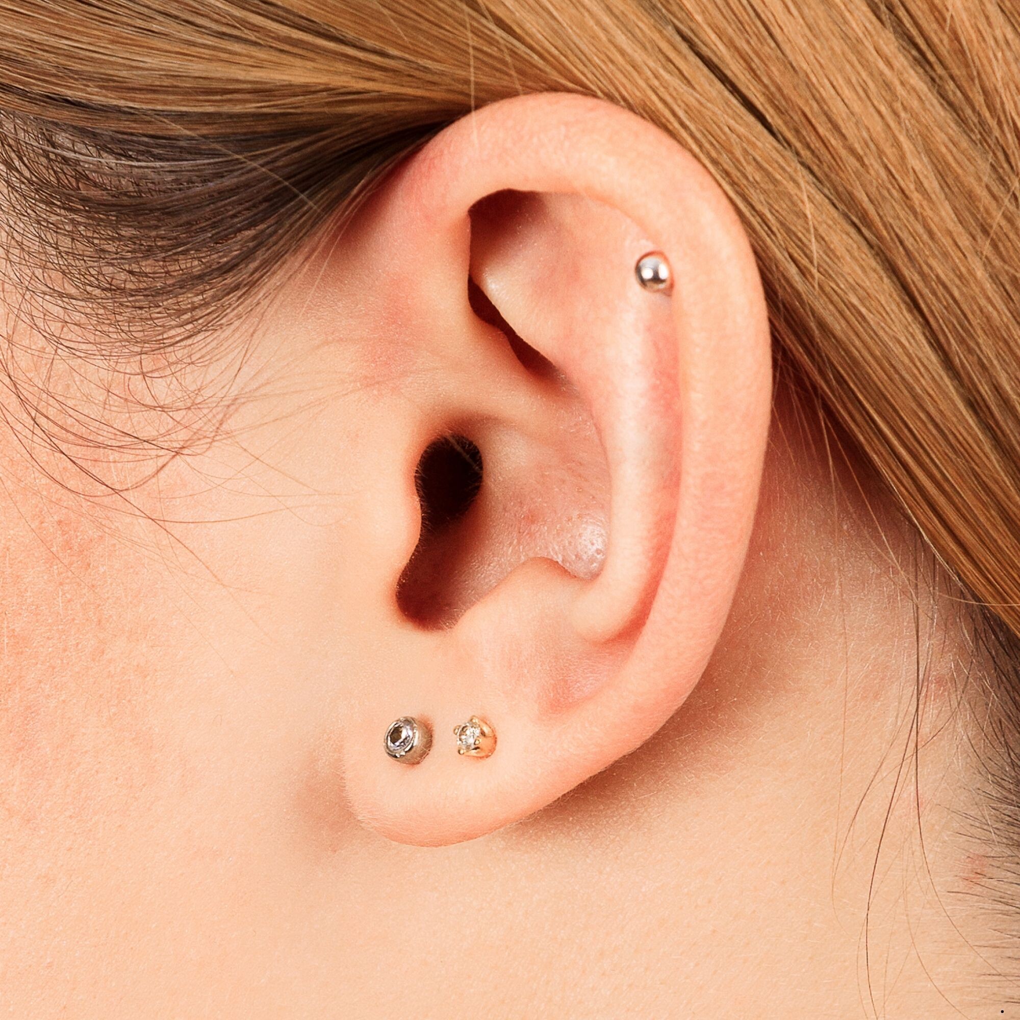 Çekmecedeki Yalnız Küpe Tekleri İçin İkinci Şans