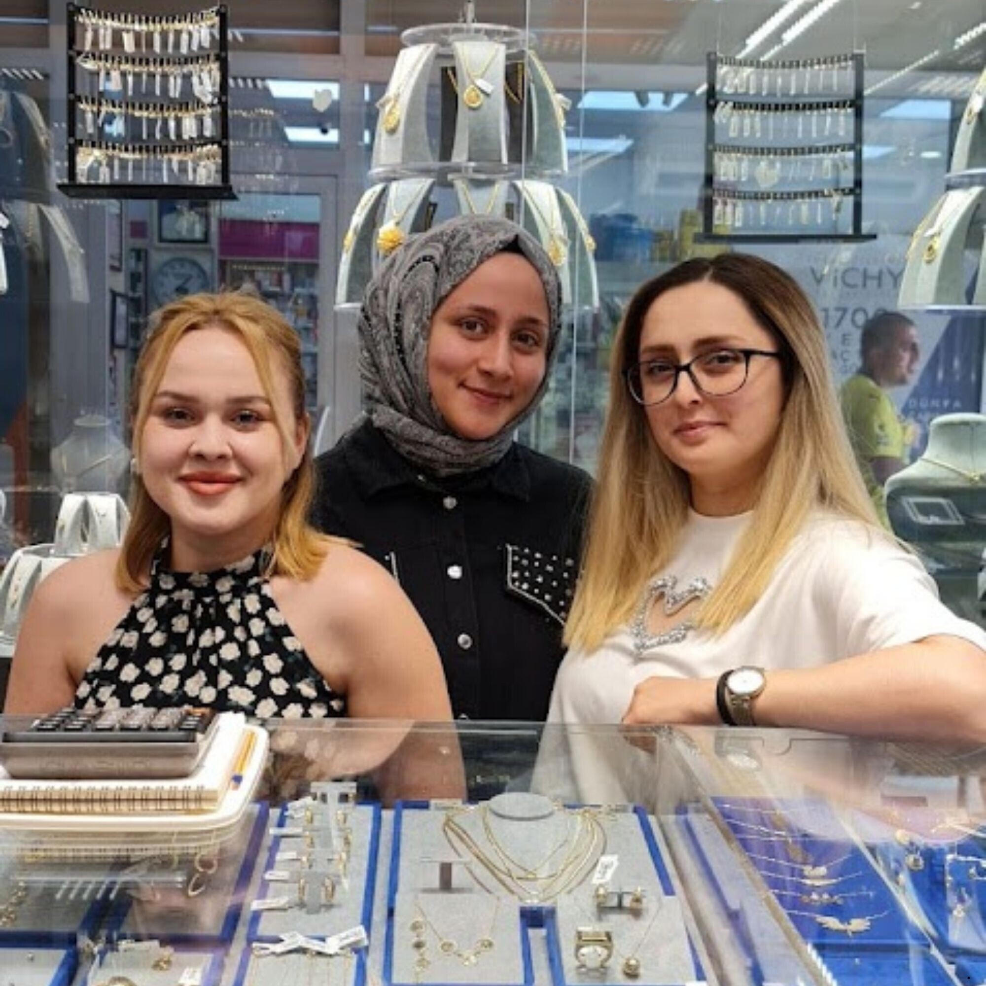 Altın Takı Nereden Alınır?