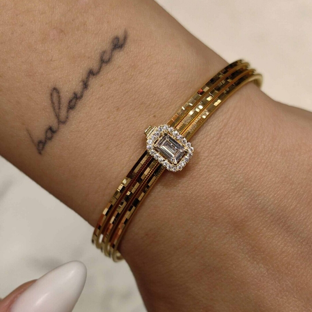 Ajda Bileziklerin Yatırım Değeri