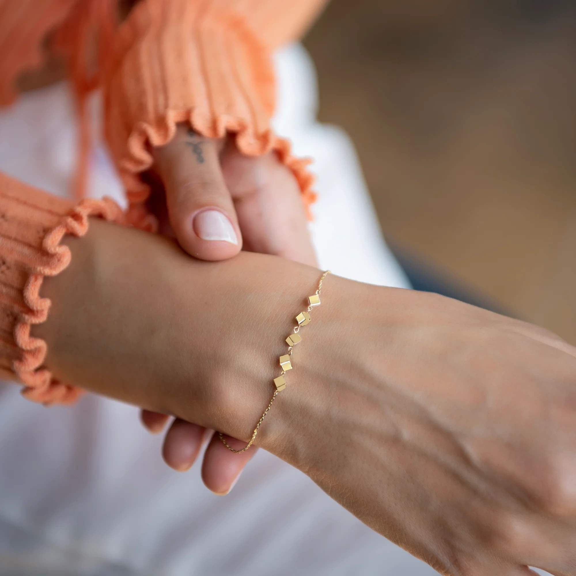 Senin Bir Tarzın Var: Piano