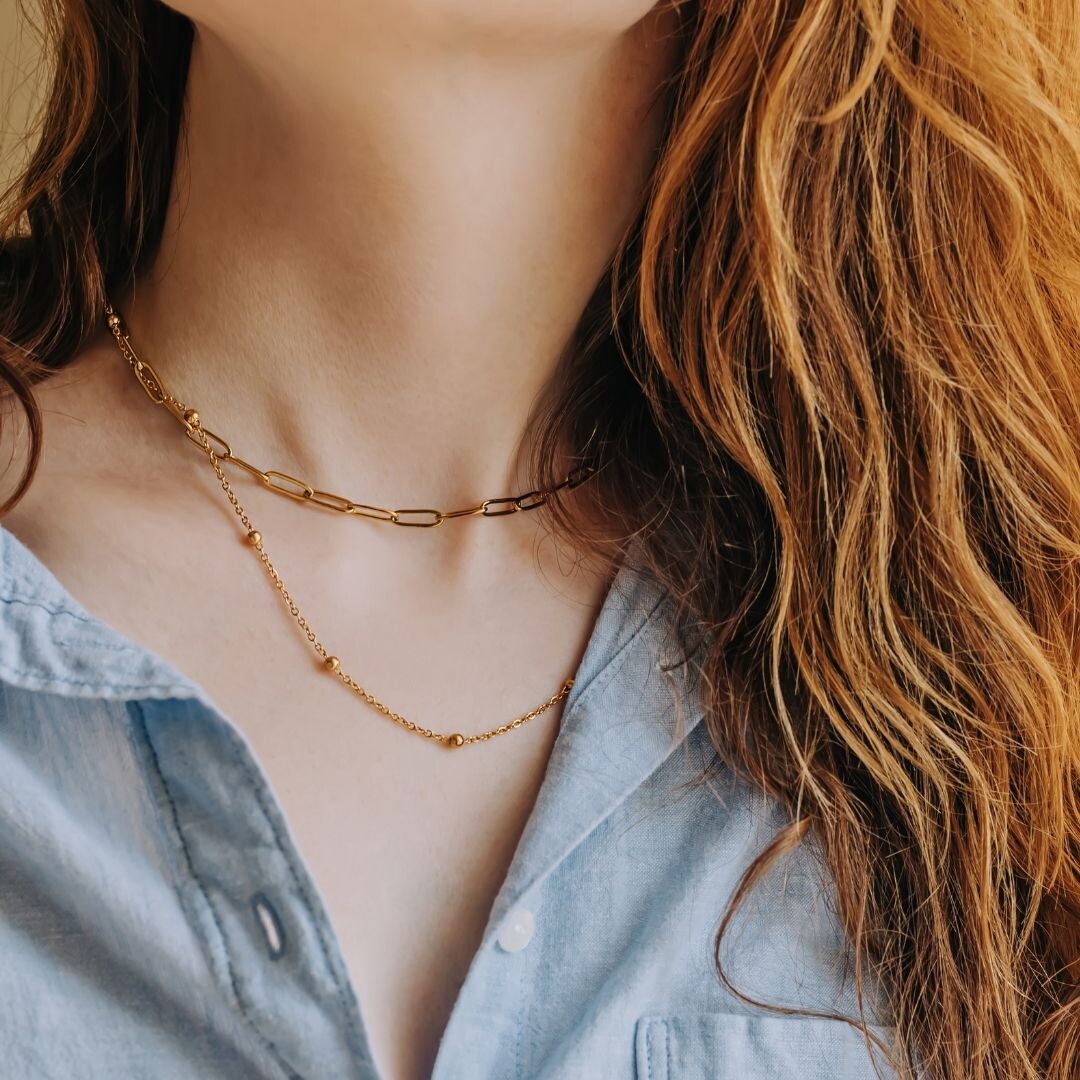 Altın Takı Modası