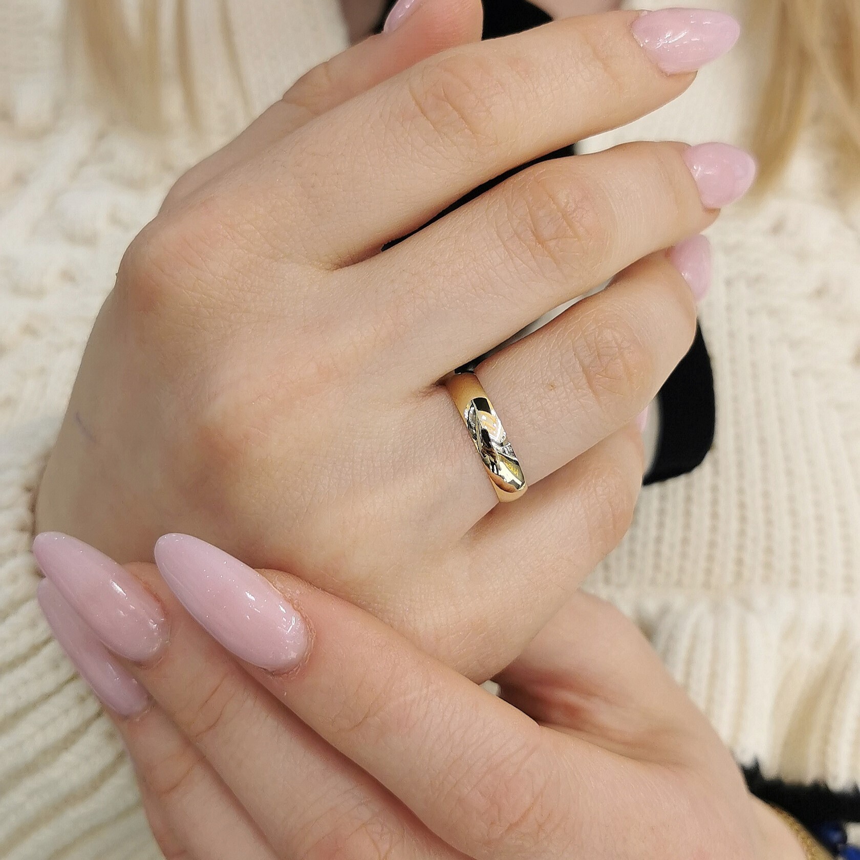 Yüzük Ölçüsü Nasıl Alınır ?