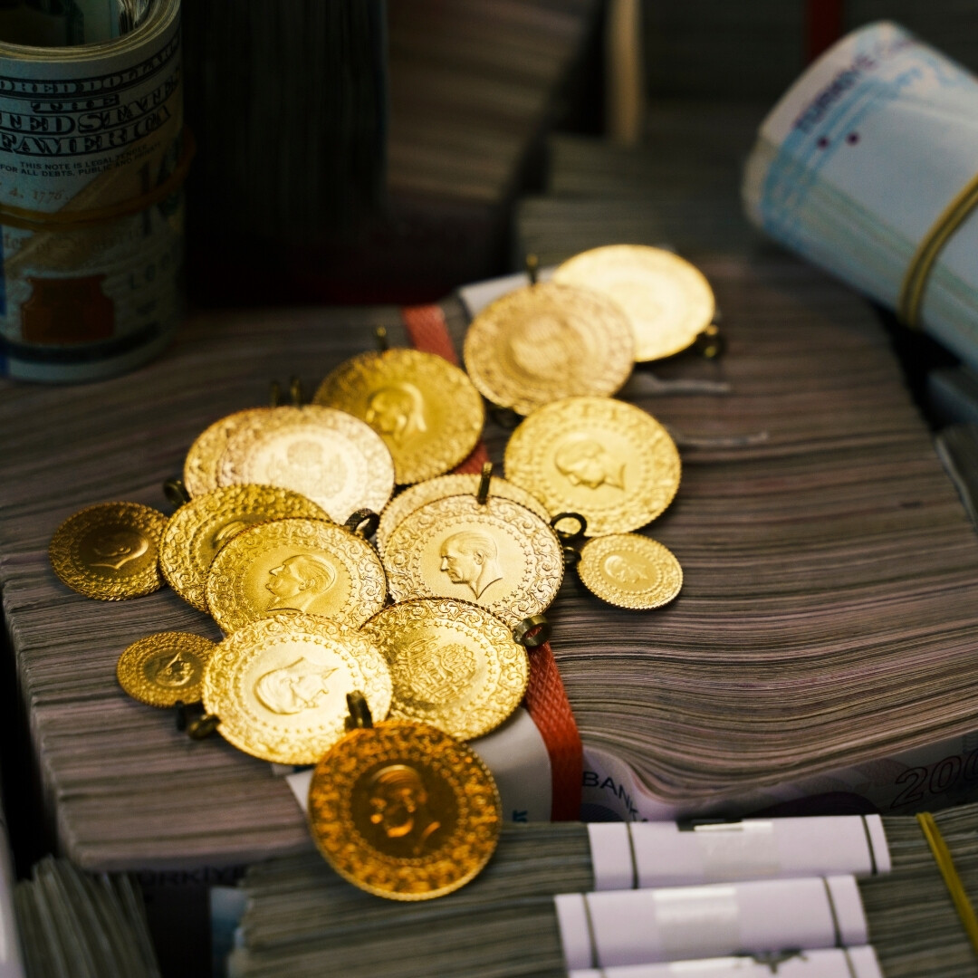 Altın Lira Yatırım İçin Mantıklı mı? 