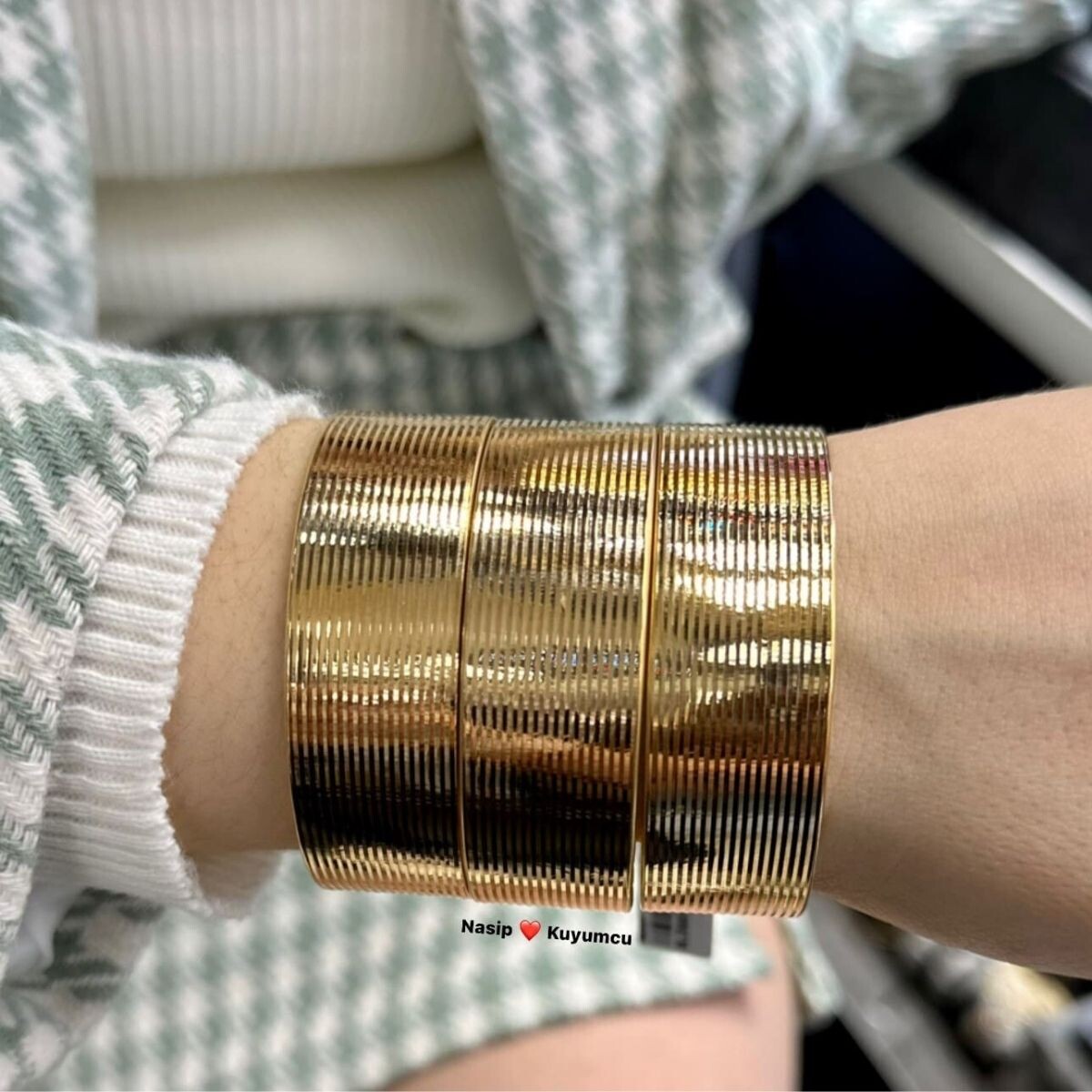 Çiftlere Özel Altın Takı Hediye Rehberi