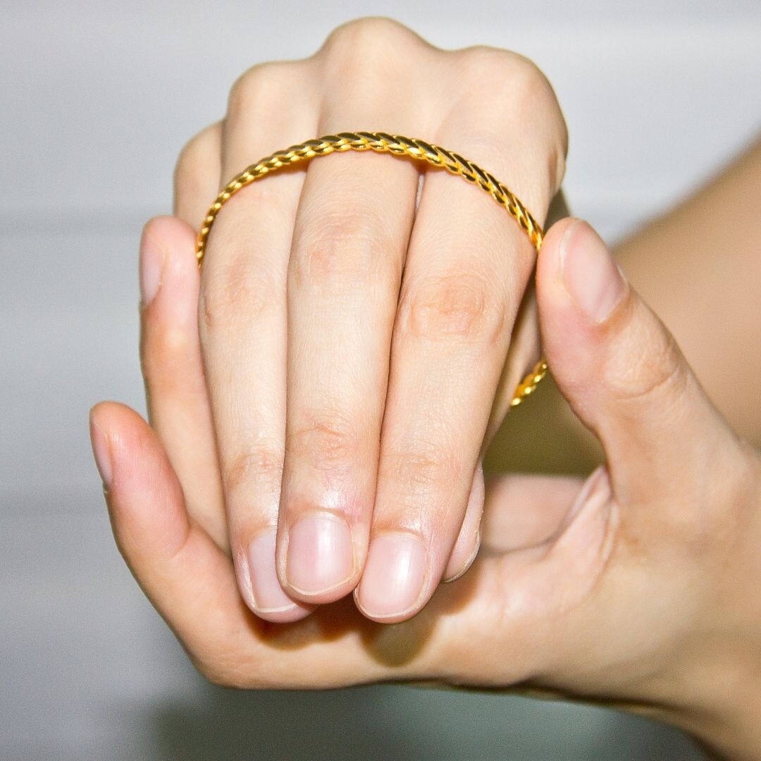 Çeyiz İçin En Çok Tercih Edilen Bilezikler