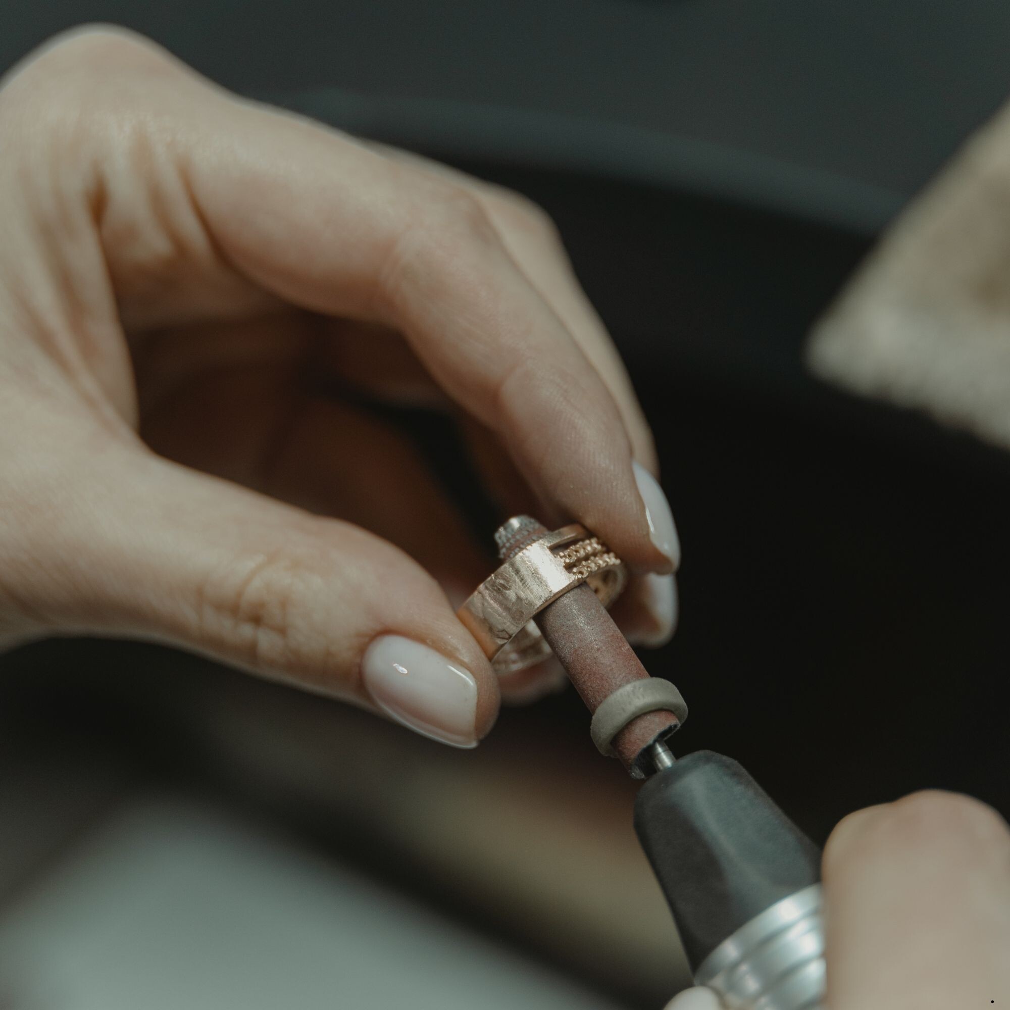 Altın Takıda İşçilik ve Ayar