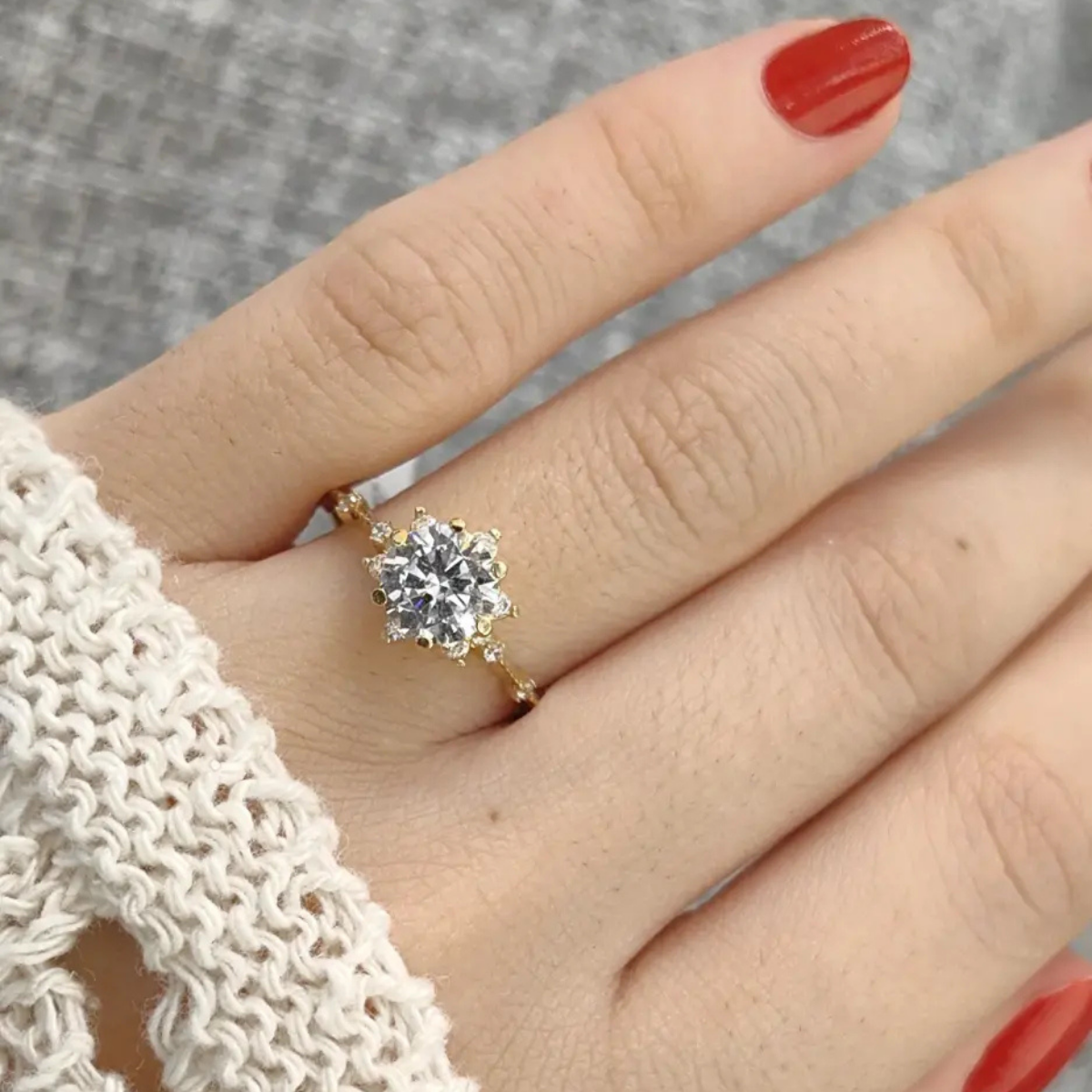 Neden Tektaş Yüzük?