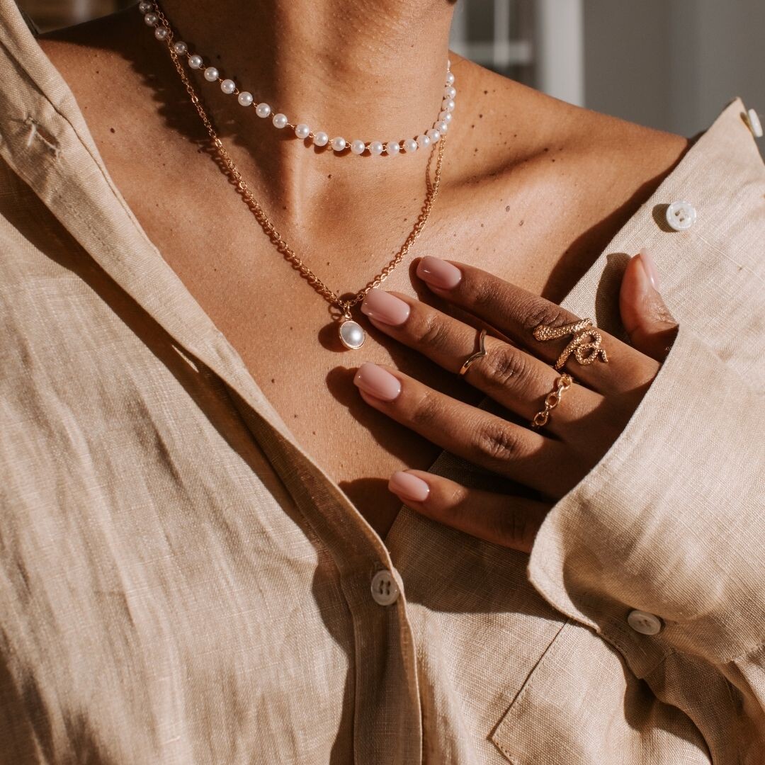 Cilt Rengine Göre Takı Seçimi Nasıl Olmalı?