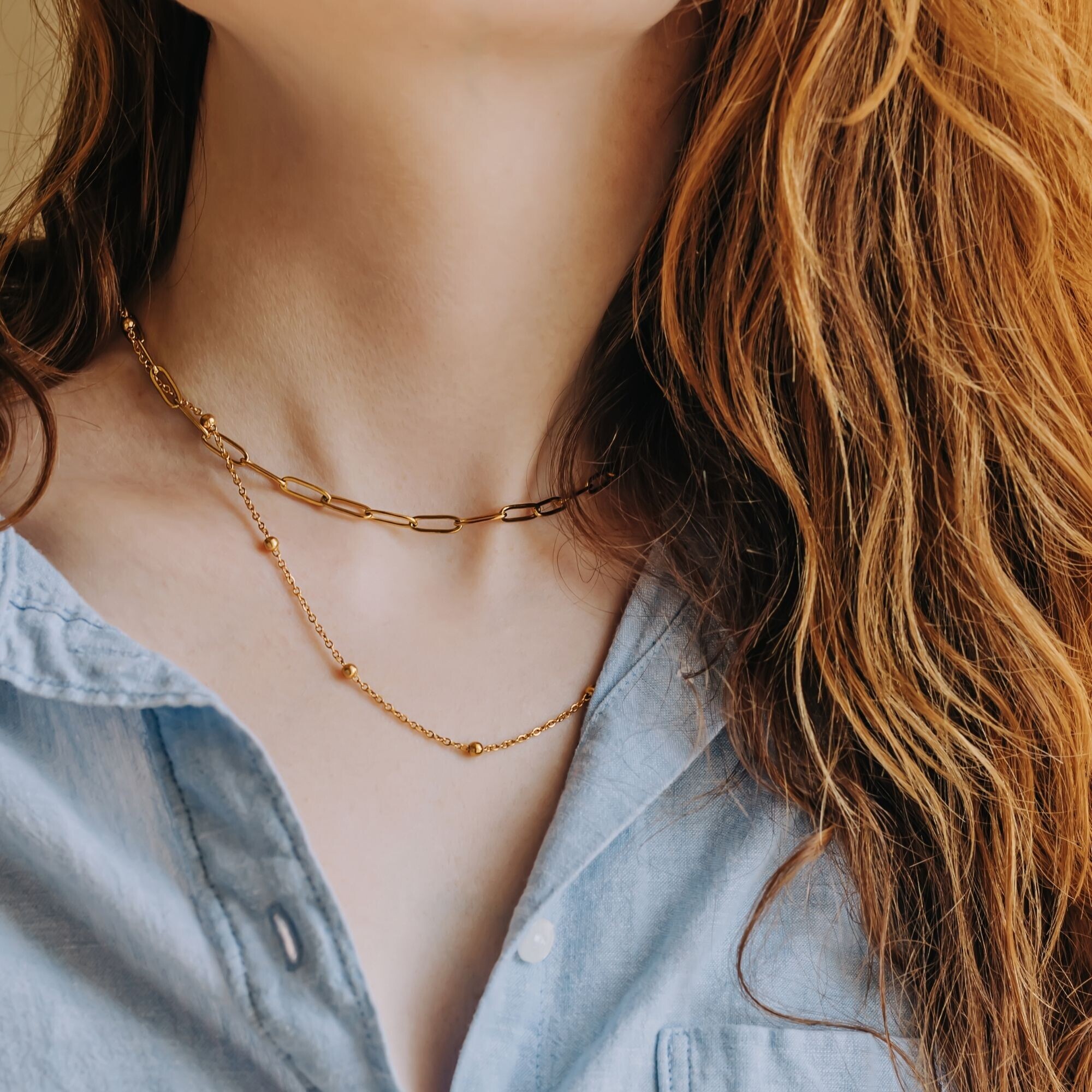 Altın Takılarla İçsel Gücünü Ortaya Çıkar