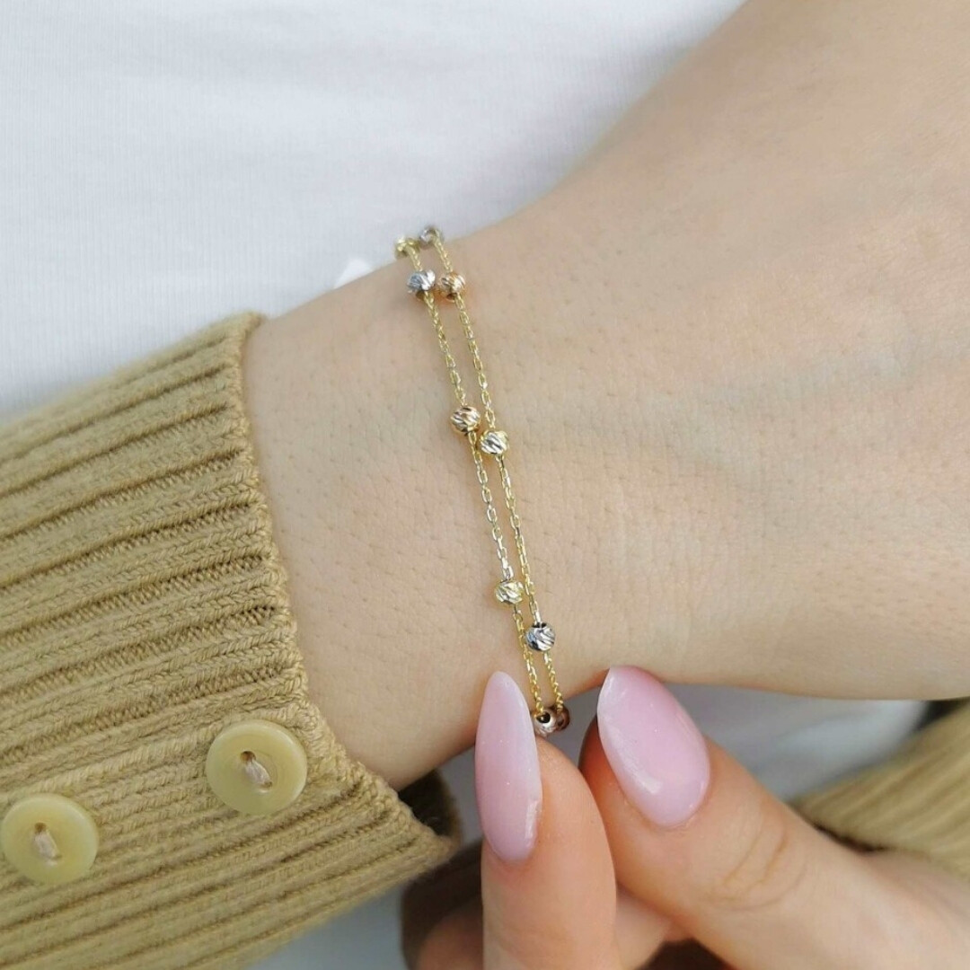 Kadınlar İçin Altın Takılar Neden Özel?