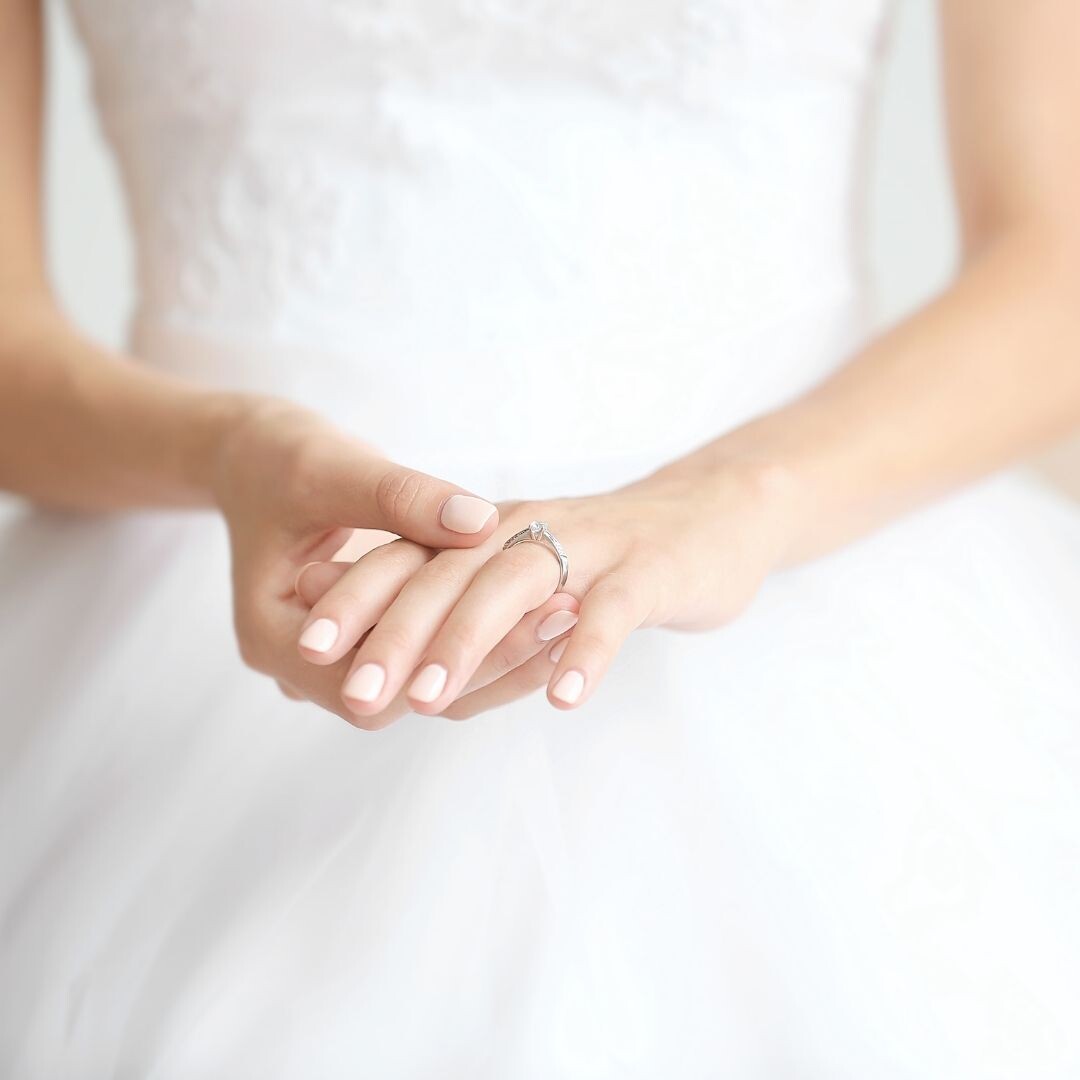 Gelinlik için Takı Önerileri