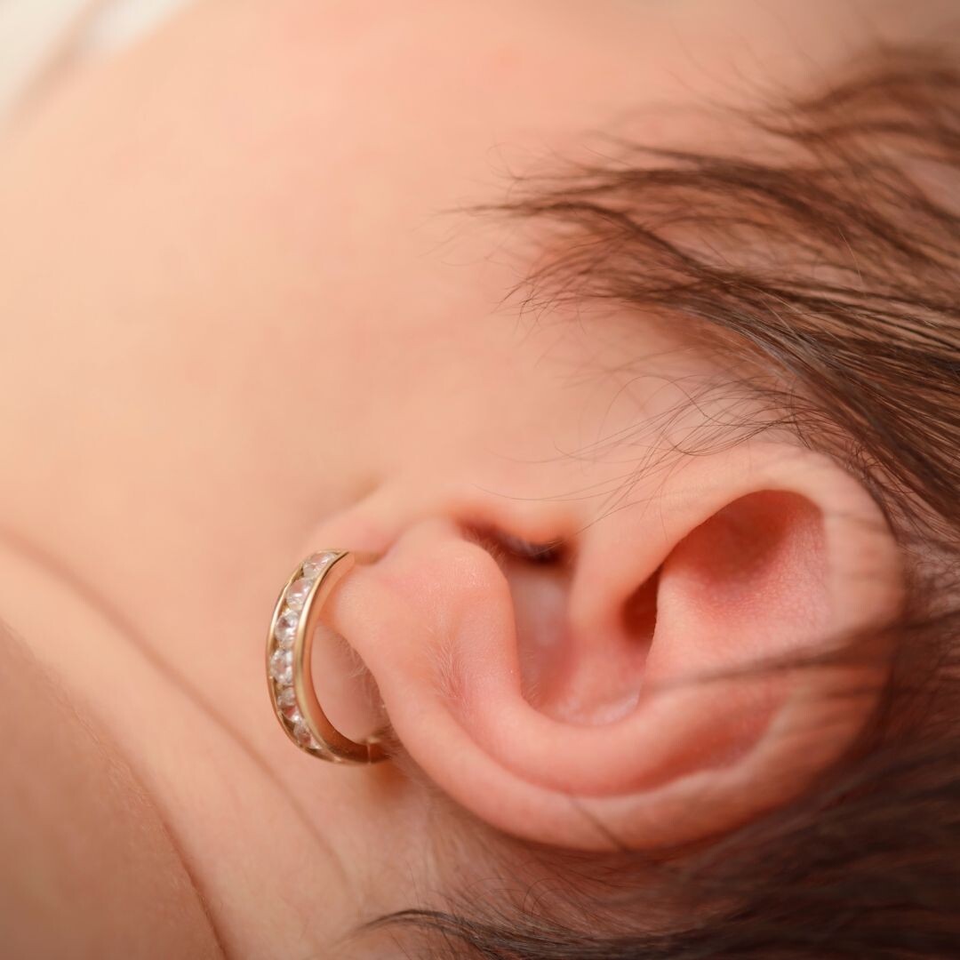 Minik Kulaklara Büyük Işıltı