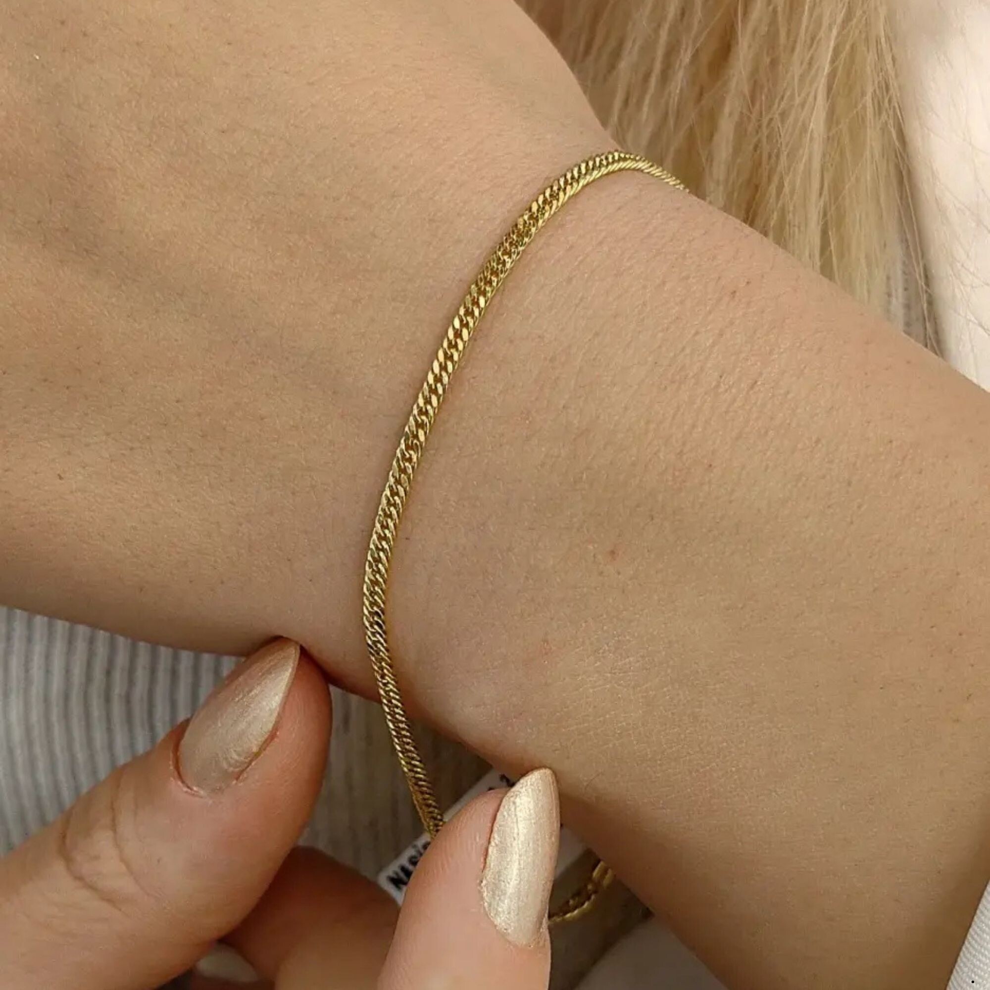 Altın Takıda Minimalist Yaklaşım