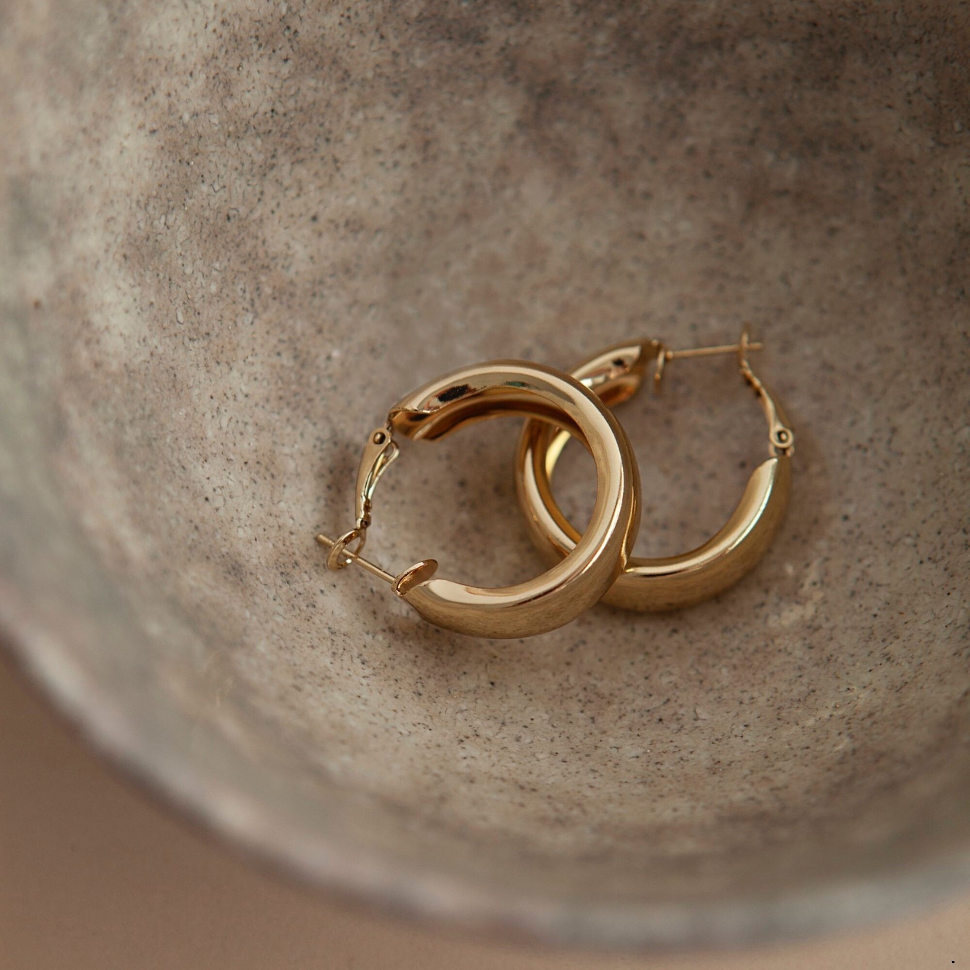 Altın Takılarımla Duşa Girebilir miyim? 