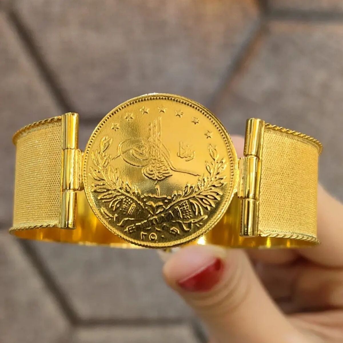 İnternette En Çok Aranan Altın Takılar