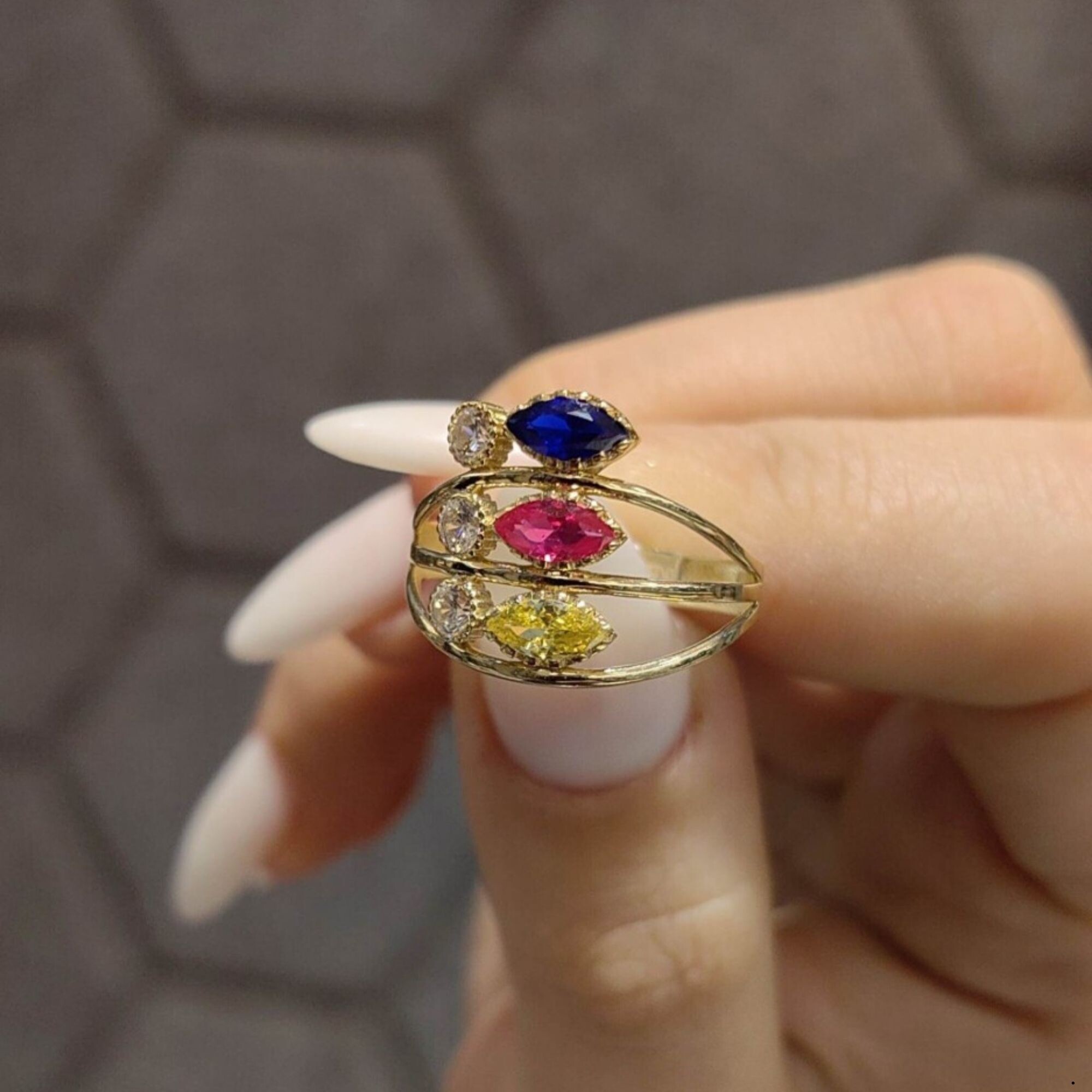 Burçlara Özel Altın Kolye ve Yüzük Seçimi