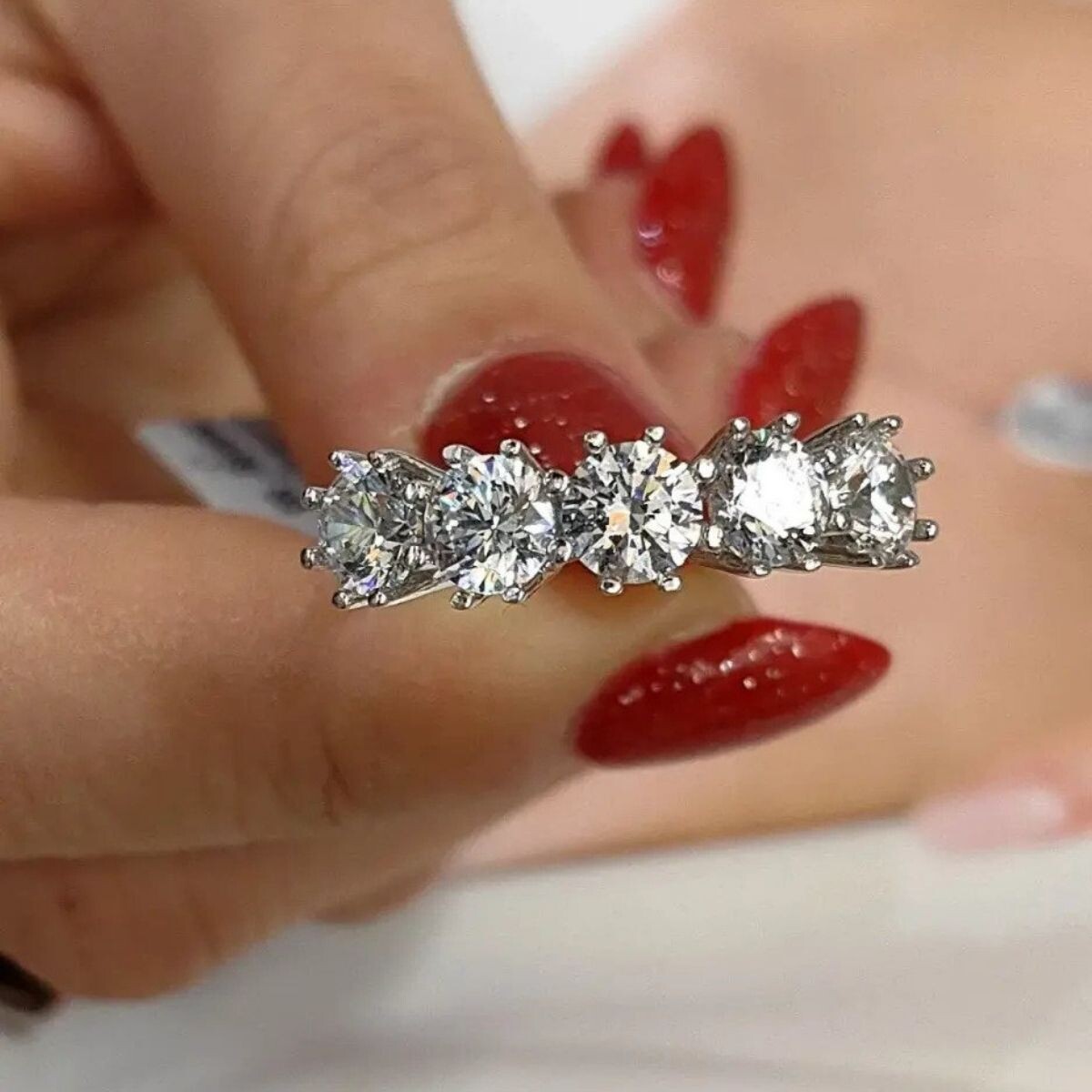 Beştaş Altın Yüzükler