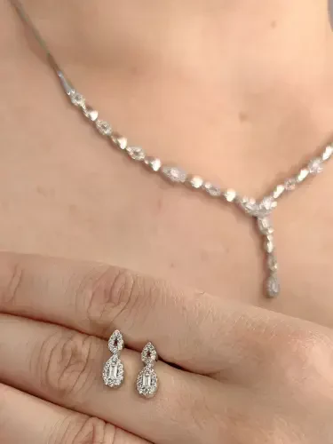 DAMLA MODEL SU YOLU 8 AYAR SET - 3