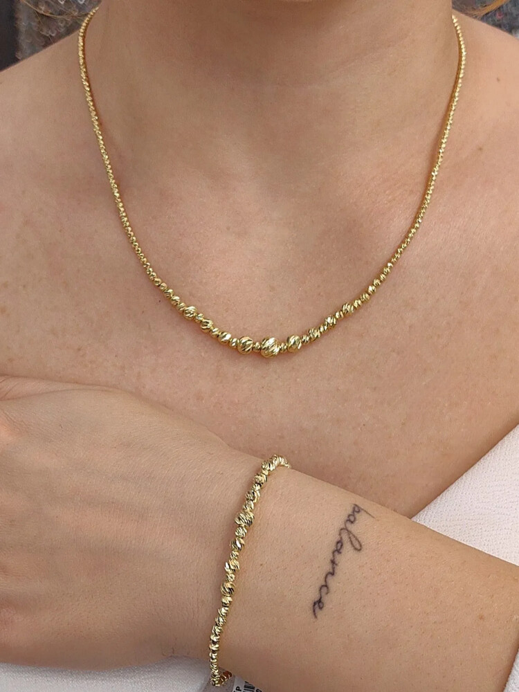 DORİKA SPOR SET 14 AYAR SET TAKIMI SET00143-104 - Nasip Kuyumcu