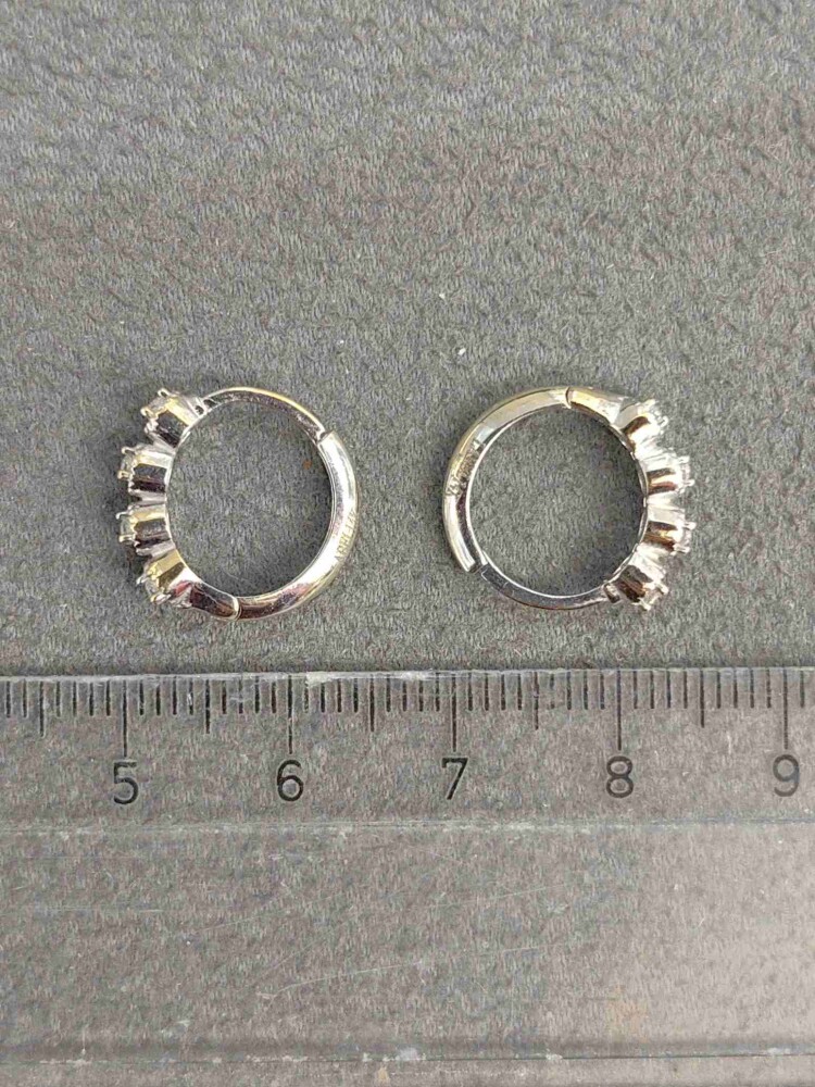 14 AYAR FANTAZİ ALTIN KÜPE KUP00669 - 4