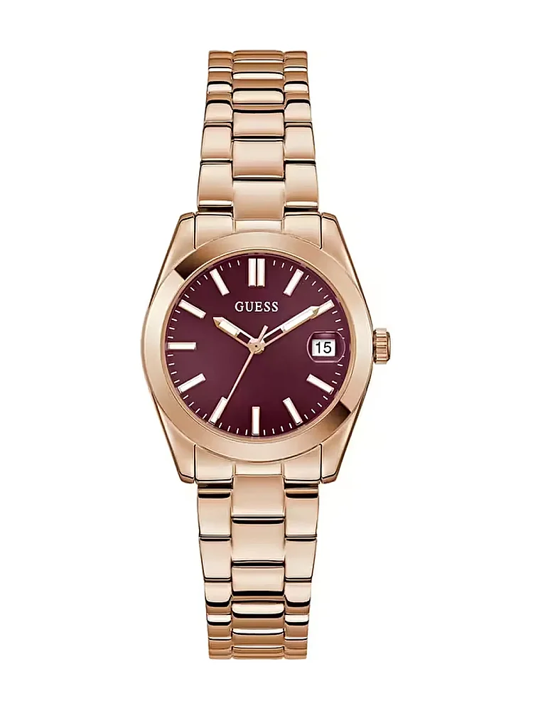 Guess Alice Kadın Kol Saati GUGW0934L5 - 1