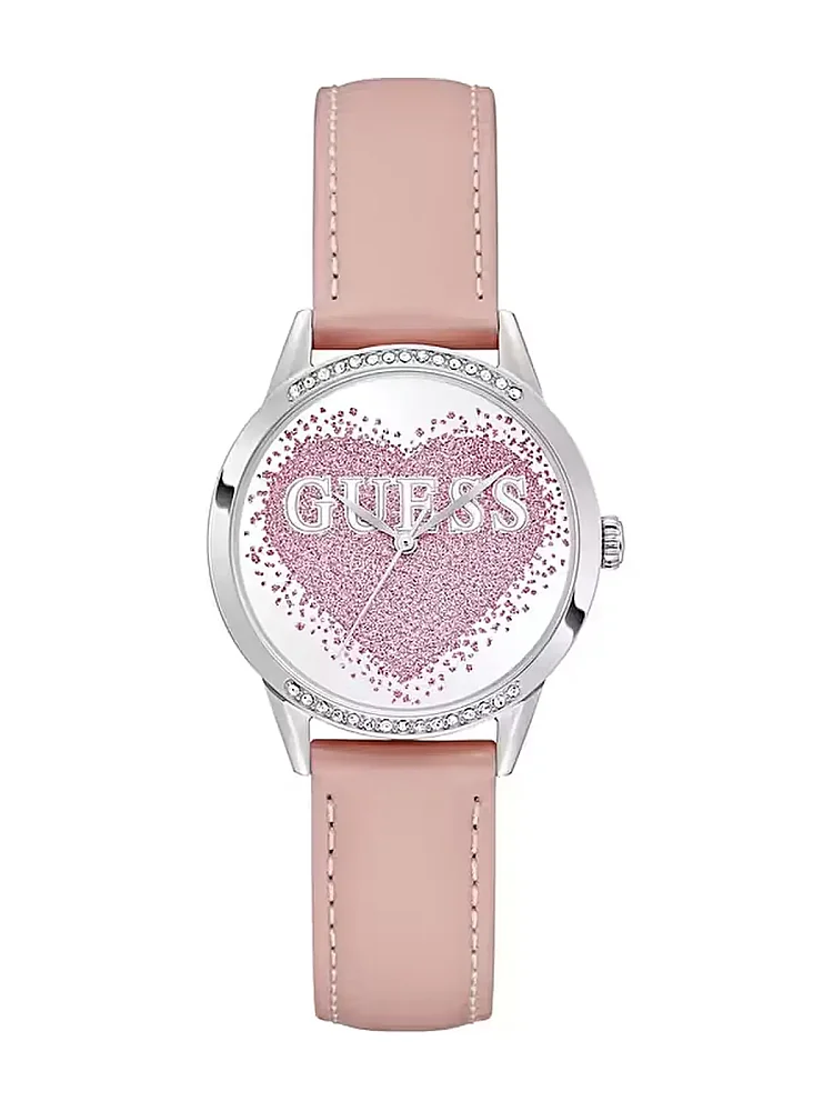 Guess Amara Kadın Kol Saati GUU1481L1M - 1