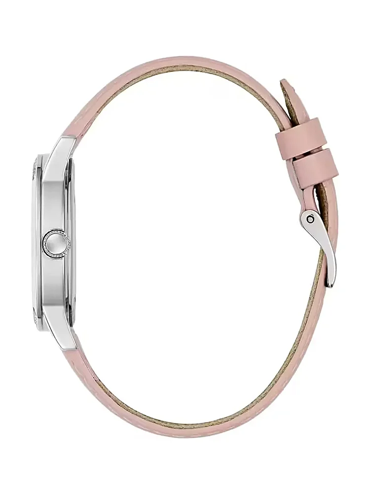 Guess Amara Kadın Kol Saati GUU1481L1M - 2
