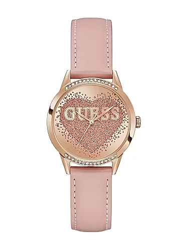 Guess Amara Kadın Kol Saati GUU1481L4M - Guess