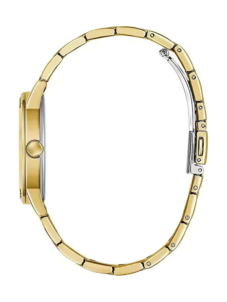 Guess Angelina Kadın Kol Saati GUU1478L2M - 2