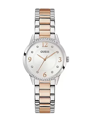 Guess Angelina Kadın Kol Saati GUU1478L5M