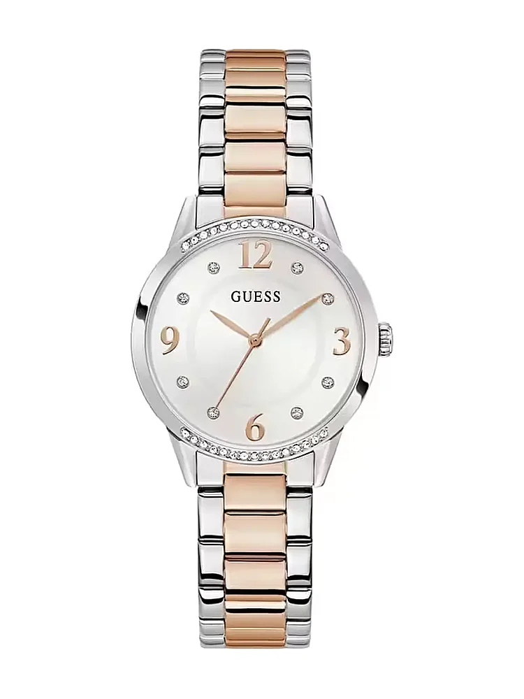 Guess Angelina Kadın Kol Saati GUU1478L5M - 1