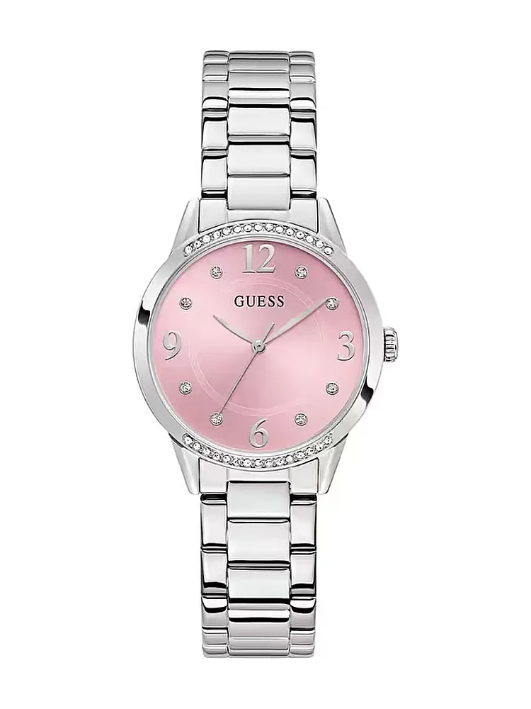 Guess Angelina Kadın Kol Saati GUU1478L6M - 1