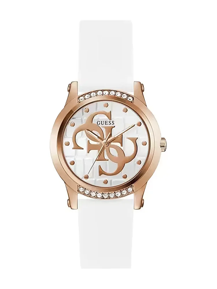 Guess Annette Kadın Kol Saati GUGW0860L4 - 1