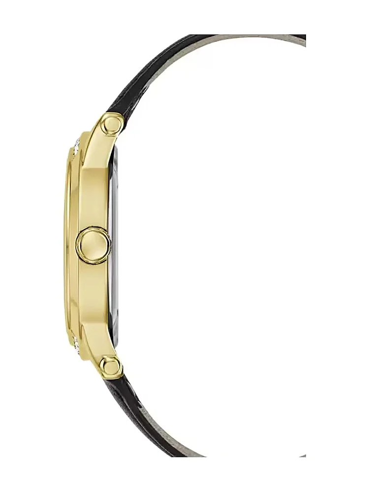 Guess Annette Kadın Kol Saati GUGW0860L5 - 2