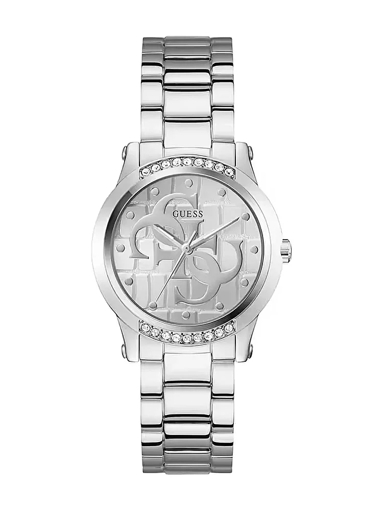 Guess Annette Kadın Kol Saati GUGW0861L1 - 1