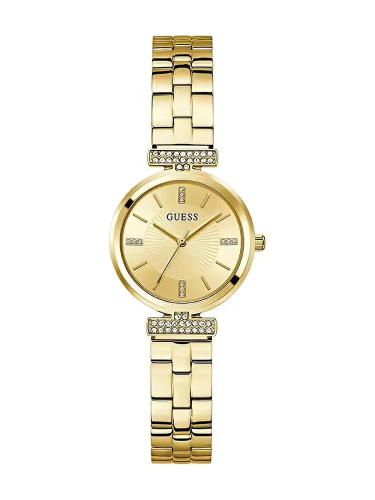 Guess Array Kadın Kol Saati GUGW0762L2 - 1