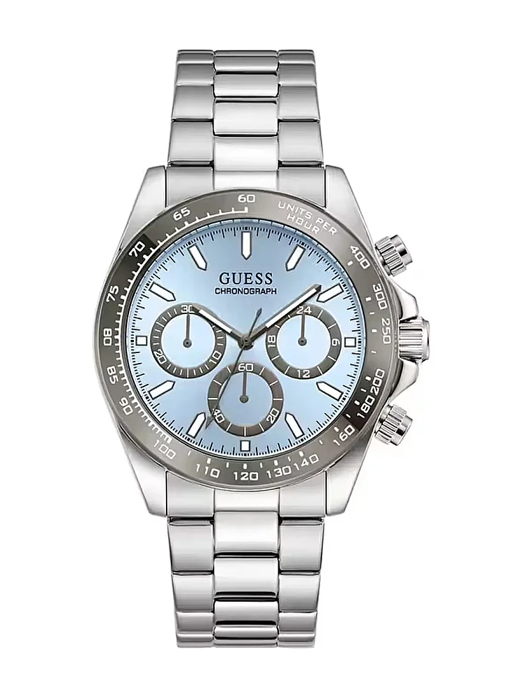 Guess Arthur Erkek Kol Saati GUGW1058G1 - 1