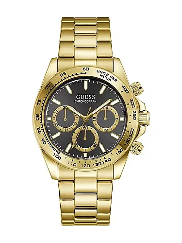 Guess Arthur Erkek Kol Saati GUGW1058G2 - Guess